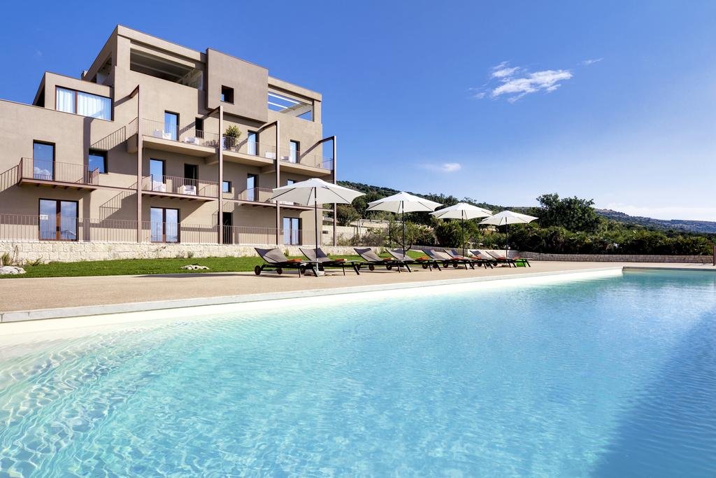 Foto 2 Relais Chiaramonte Ragusa, 01