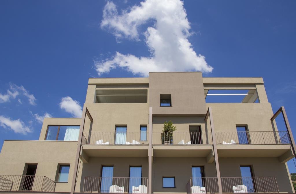 Foto 4 Relais Chiaramonte Ragusa, 03