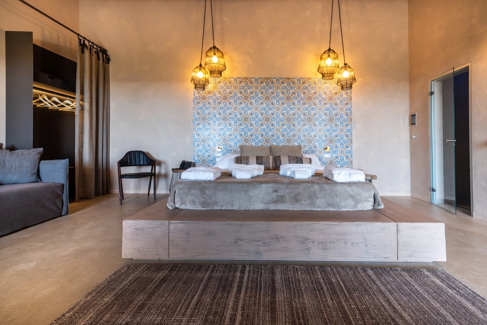 Foto 5 Relais Chiaramonte Ragusa, 04