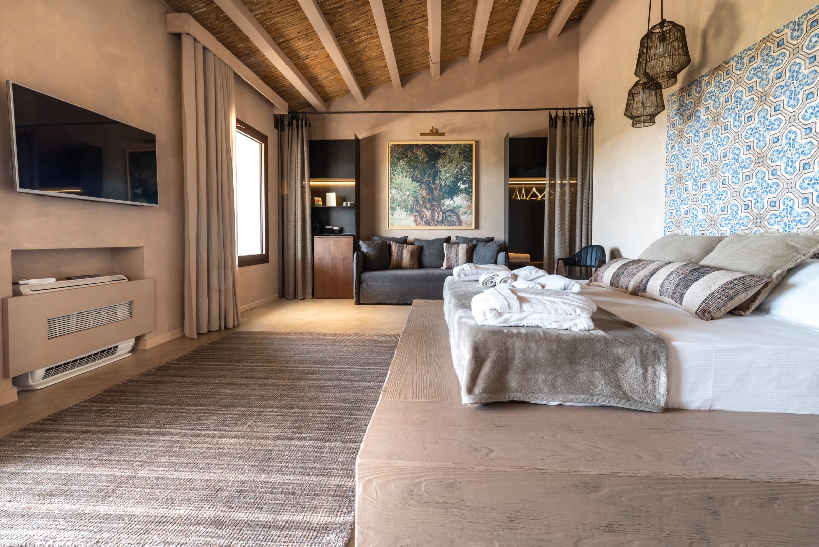 Foto 6 Relais Chiaramonte Ragusa, 05