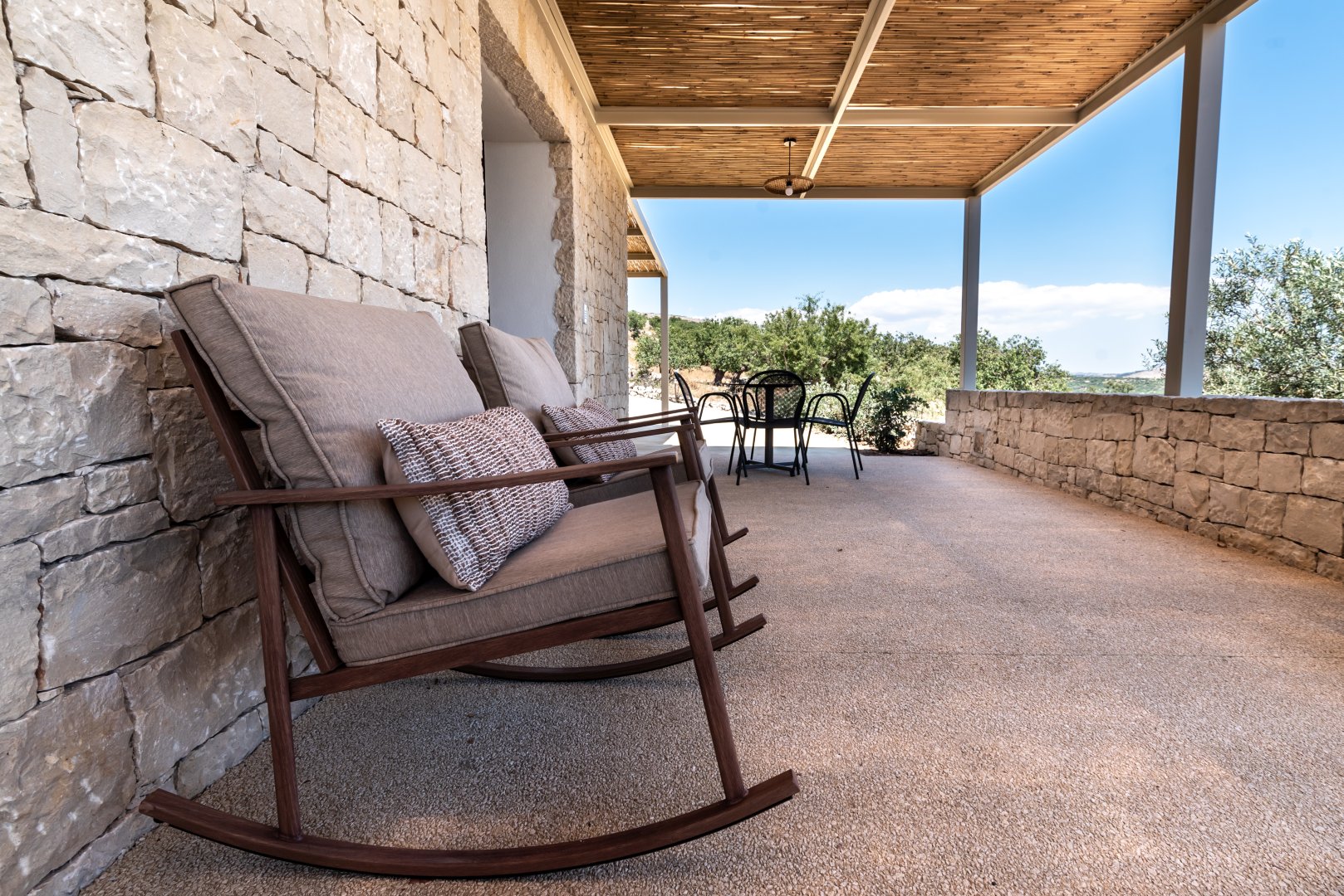 Foto 9 Relais Chiaramonte Ragusa, 08