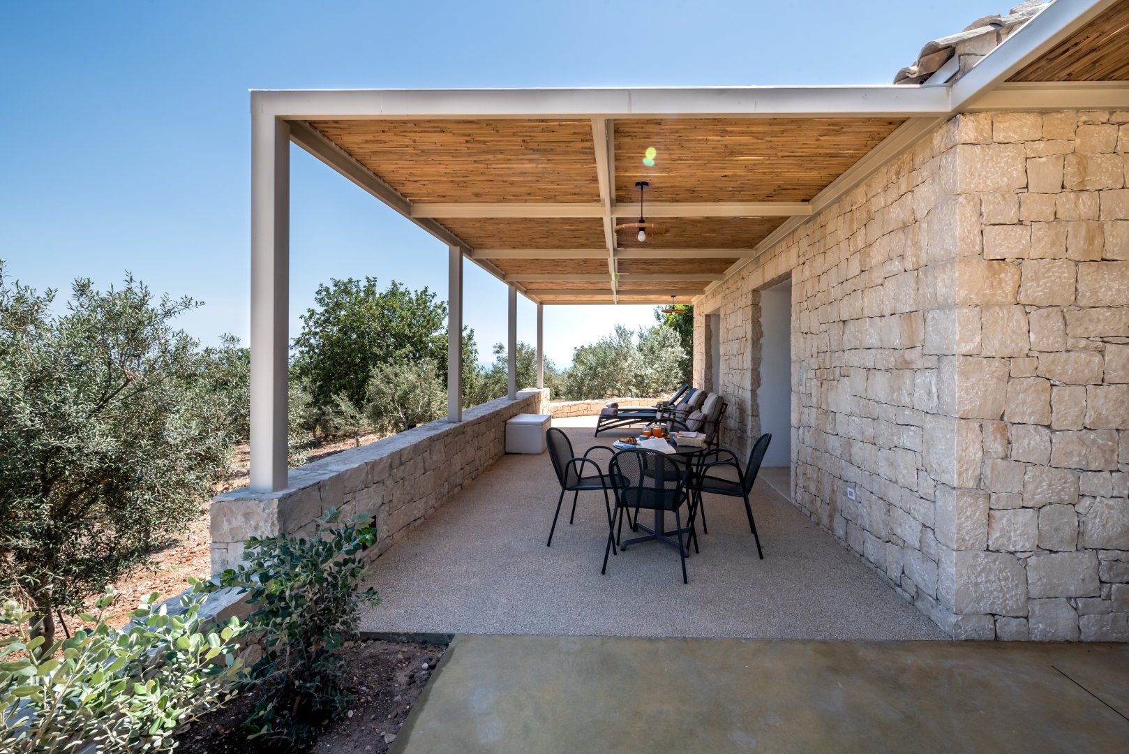 Foto 13 Relais Chiaramonte Ragusa, 12