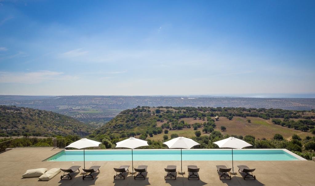 Foto 15 Relais Chiaramonte Ragusa, 14