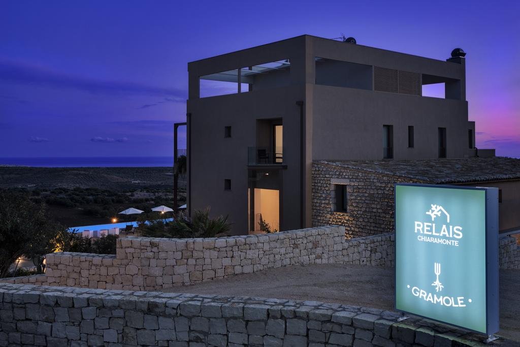 Foto 17 Relais Chiaramonte Ragusa, 16