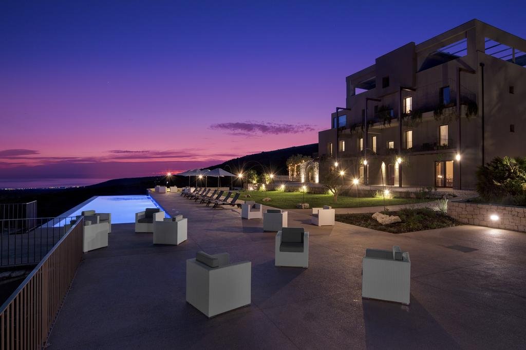 Foto 18 Relais Chiaramonte Ragusa, 17