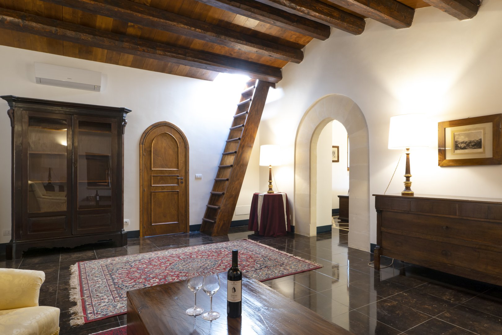 Foto 7 Eremo della Giubiliana Marina di Ragusa, 06