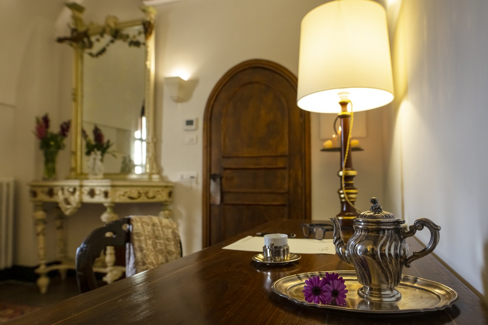 Foto 8 Eremo della Giubiliana Marina di Ragusa, 07