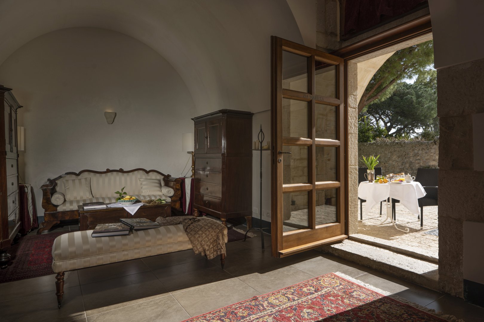 Foto 9 Eremo della Giubiliana Marina di Ragusa, 08