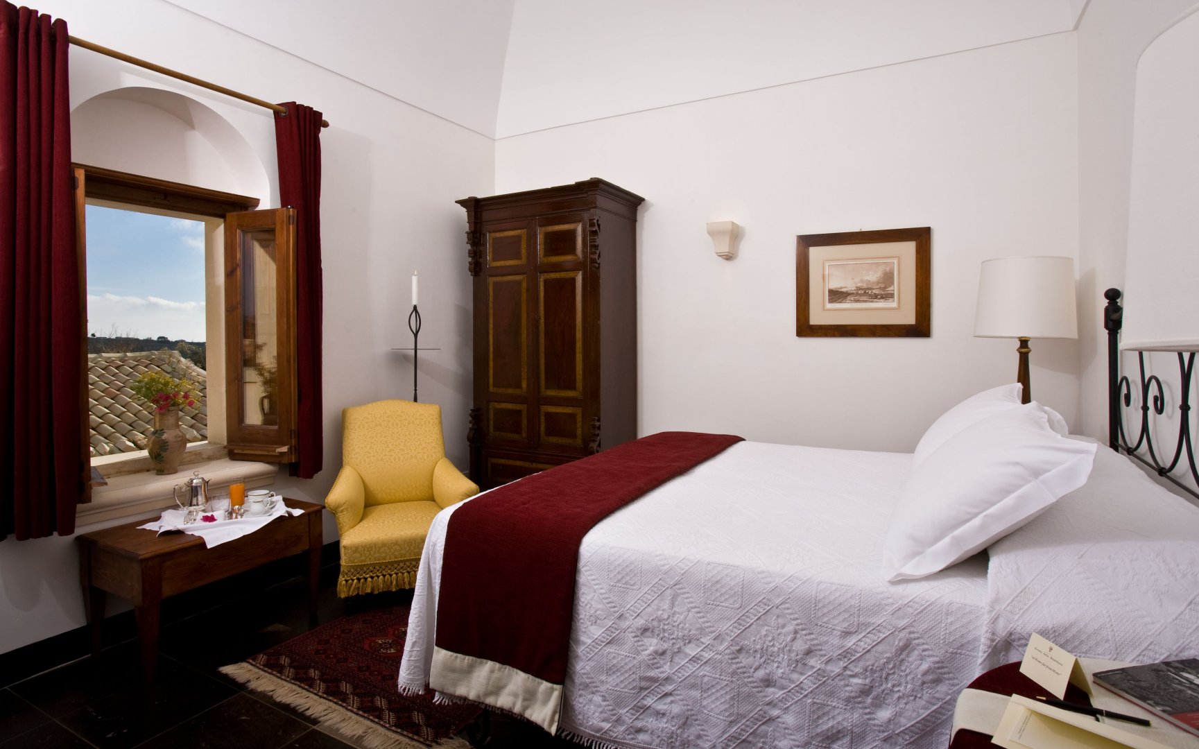 Foto 11 Eremo della Giubiliana Marina di Ragusa, 10