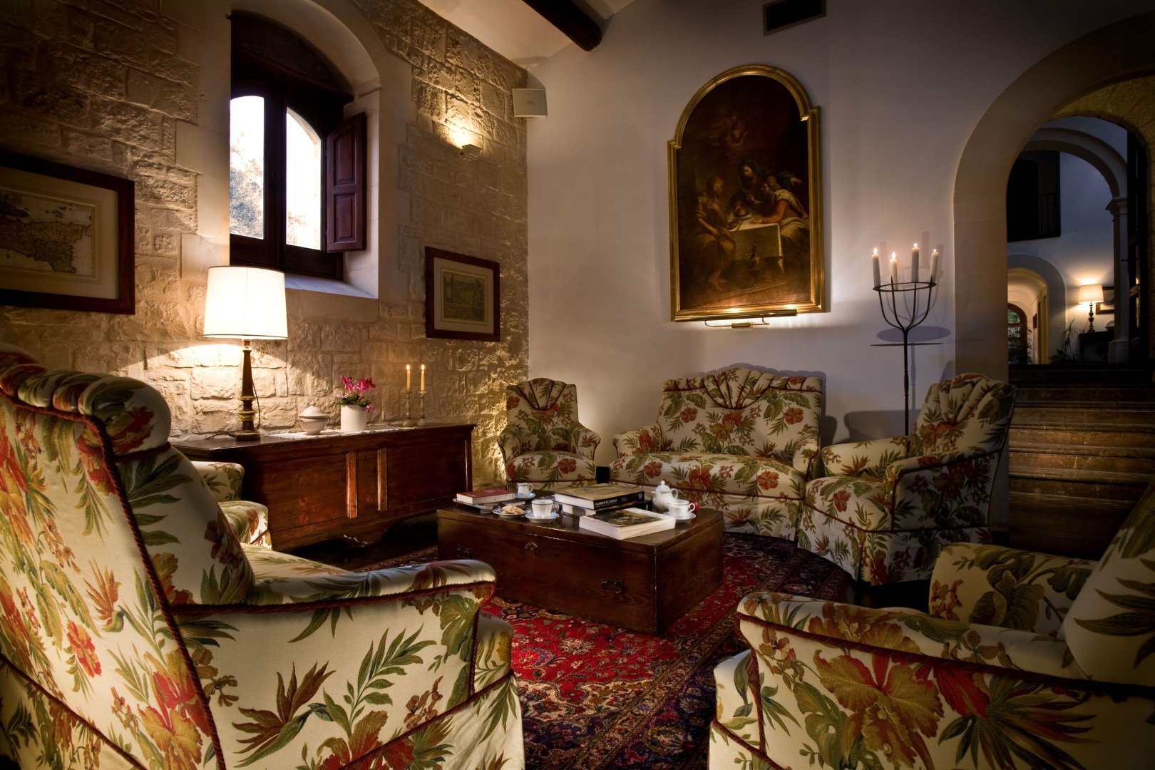 Foto 12 Eremo della Giubiliana Marina di Ragusa, 11