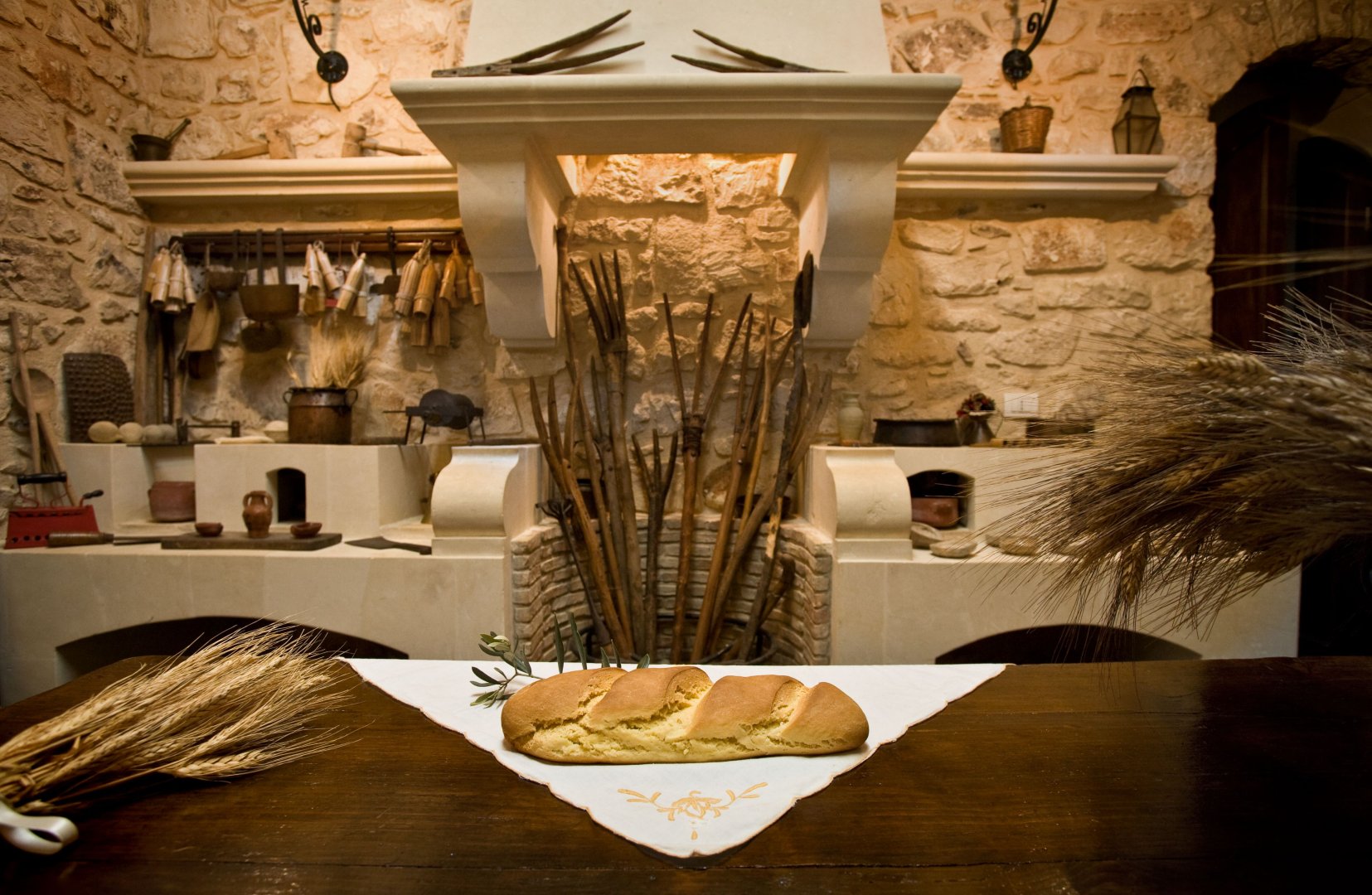 Foto 13 Eremo della Giubiliana Marina di Ragusa, 12