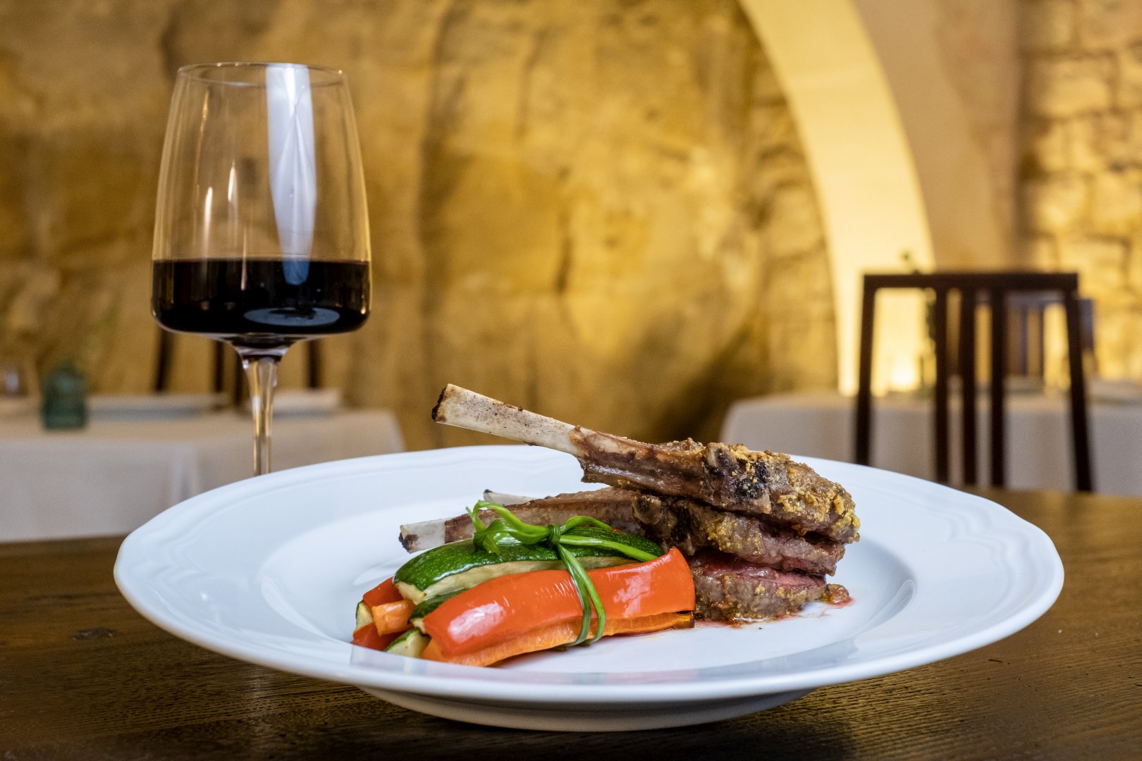 Foto 14 Eremo della Giubiliana Marina di Ragusa, 13