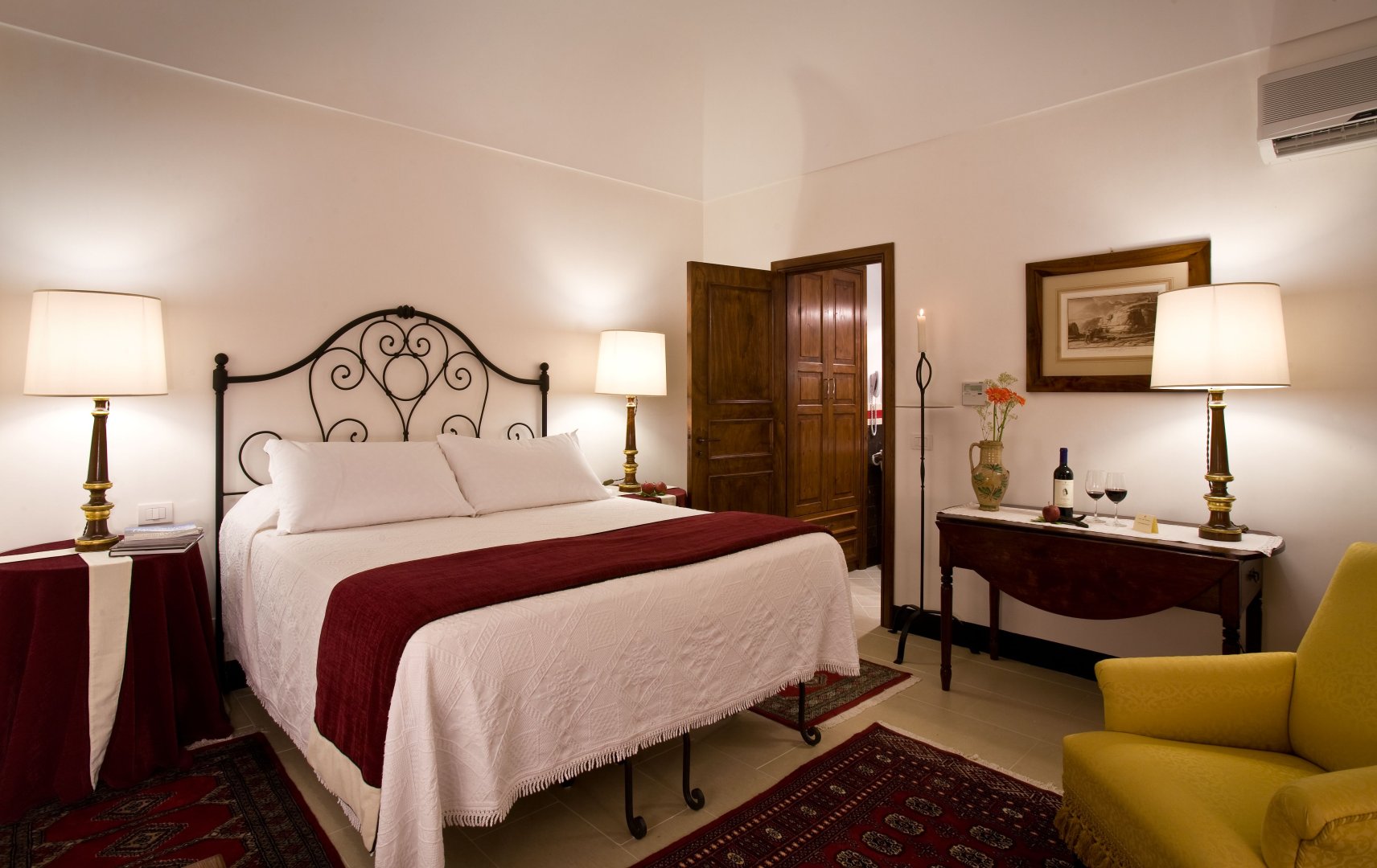 Foto 16 Eremo della Giubiliana Marina di Ragusa, 15