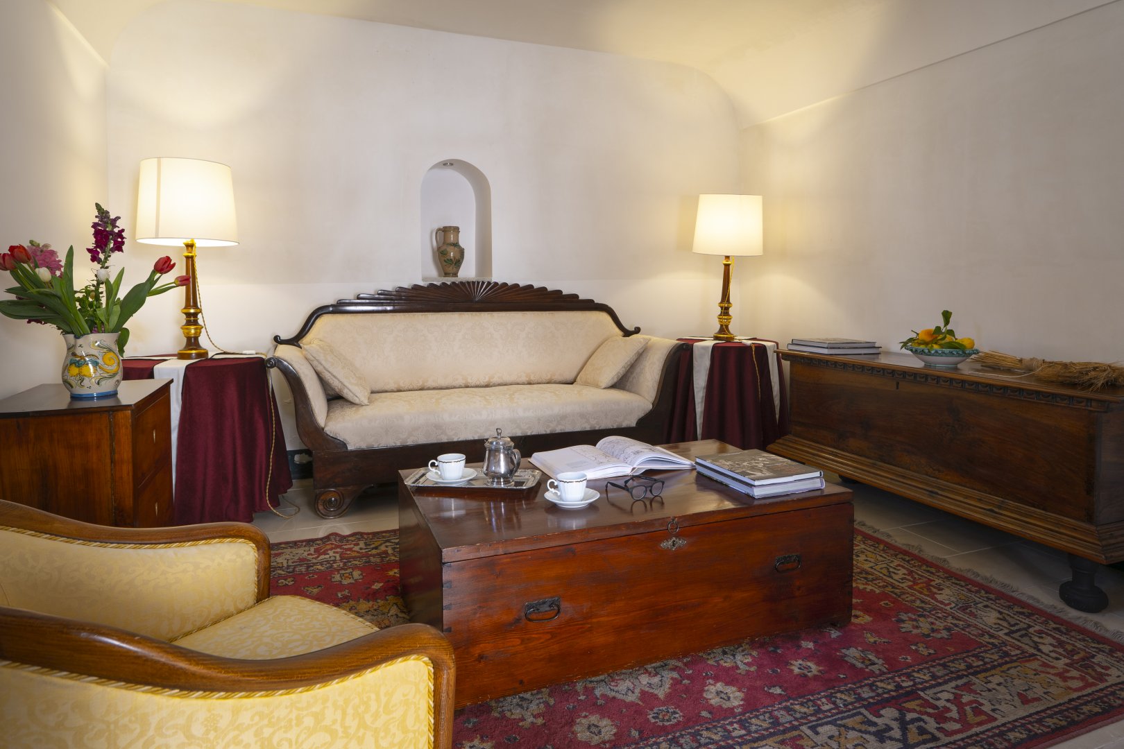 Foto 17 Eremo della Giubiliana Marina di Ragusa, 16