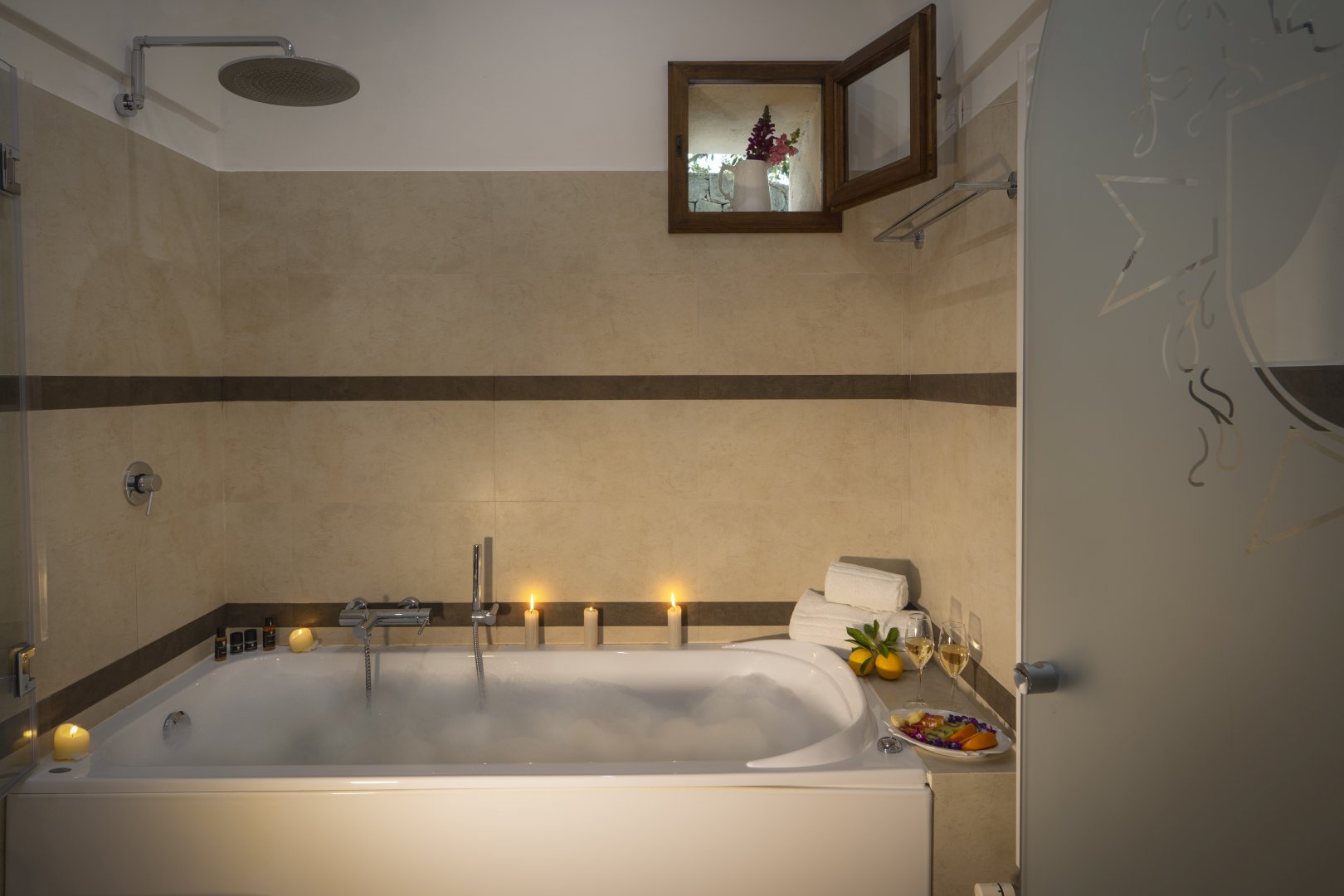 Foto 18 Eremo della Giubiliana Marina di Ragusa, 17