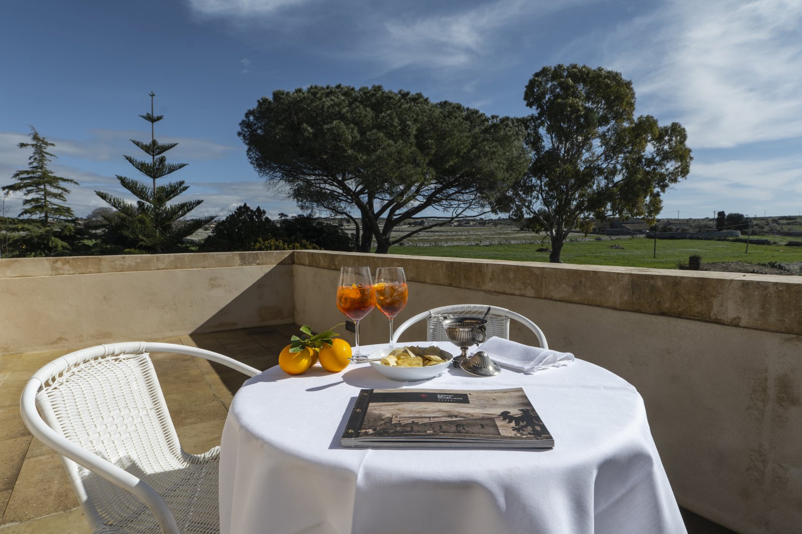 Foto 19 Eremo della Giubiliana Marina di Ragusa, 18