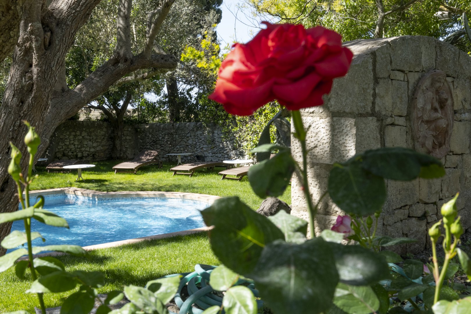 Foto 20 Eremo della Giubiliana Marina di Ragusa, 19