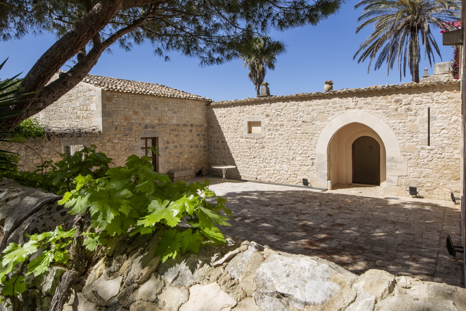 Foto 25 Eremo della Giubiliana Marina di Ragusa, 24