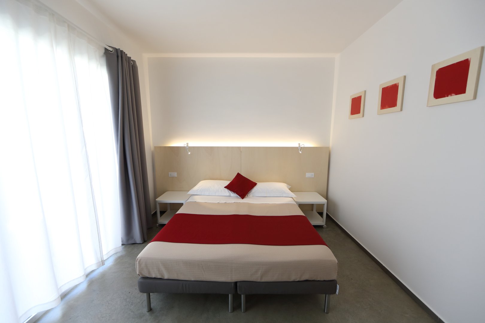 Foto 3 I Giardini della Castellana Ragusa, 02