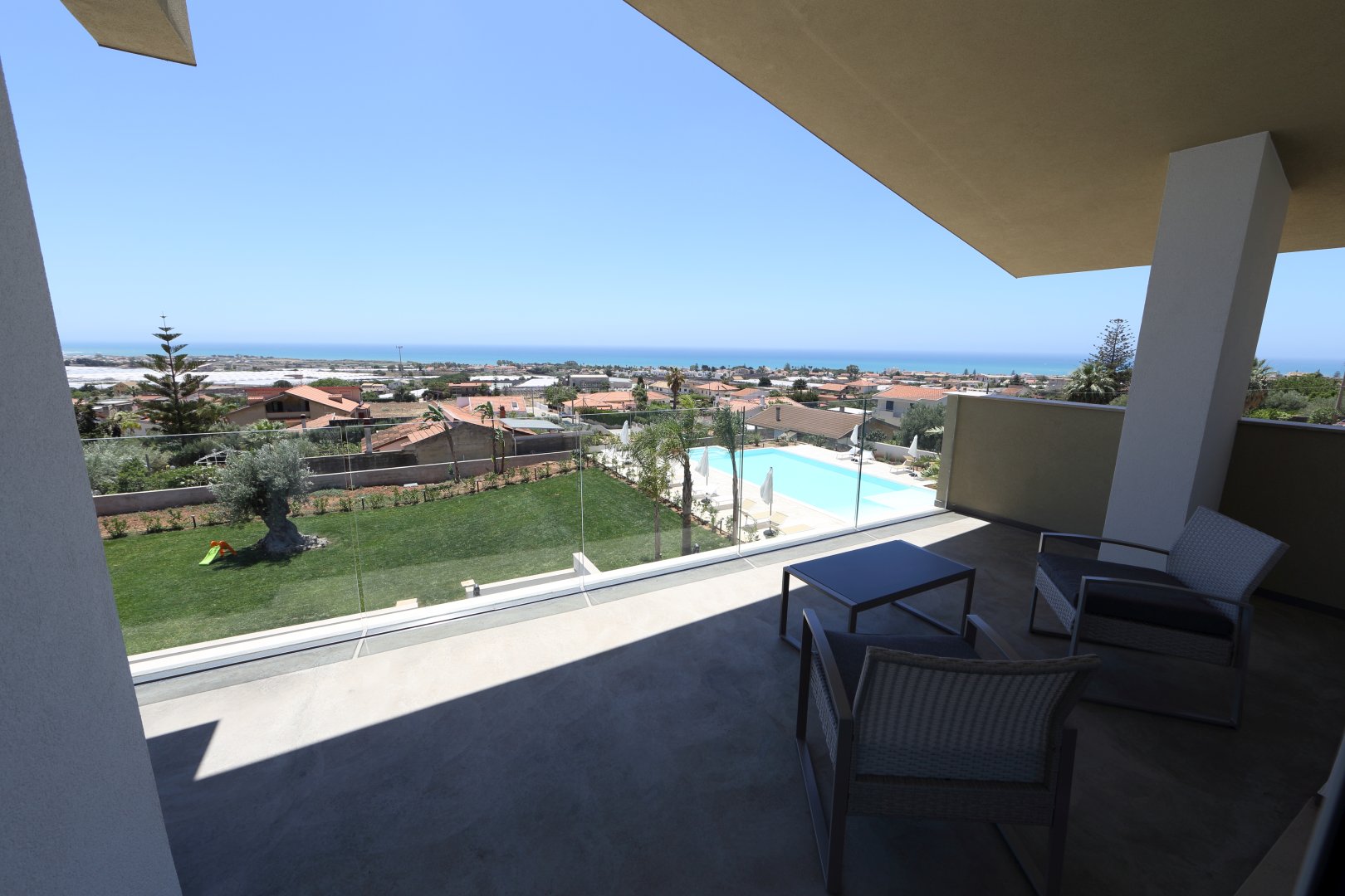 Foto 18 I Giardini della Castellana Ragusa, 17