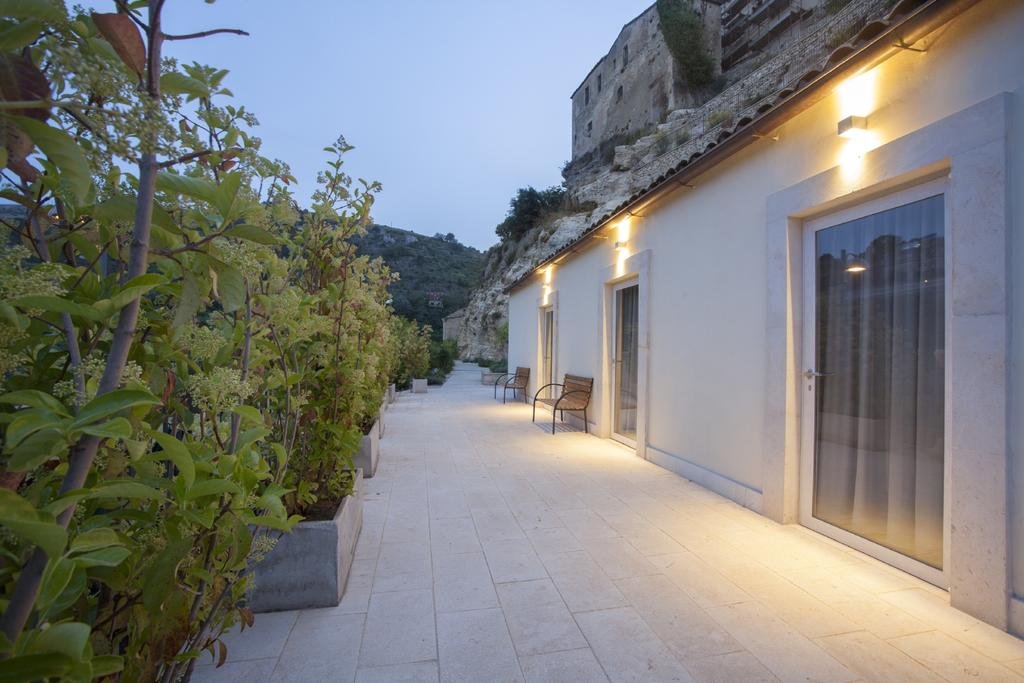 Foto 3 San Giorgio Palace Hotel Ragusa, 02