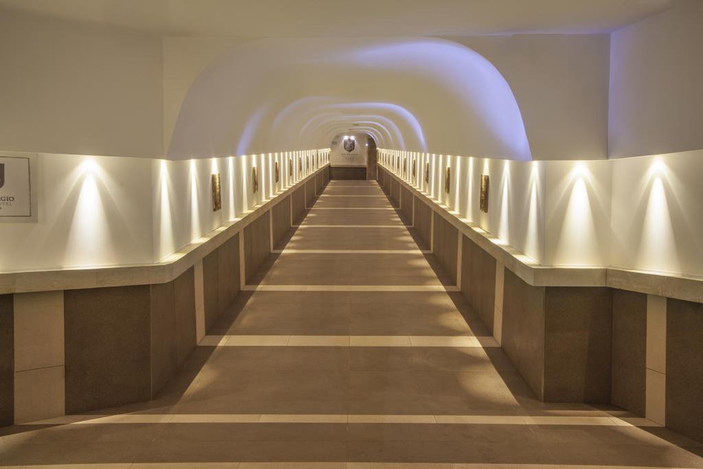 Foto 4 San Giorgio Palace Hotel Ragusa, 03