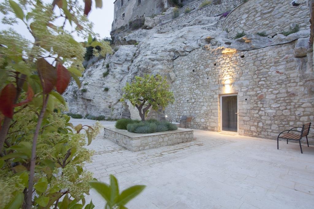 Foto 6 San Giorgio Palace Hotel Ragusa, 05