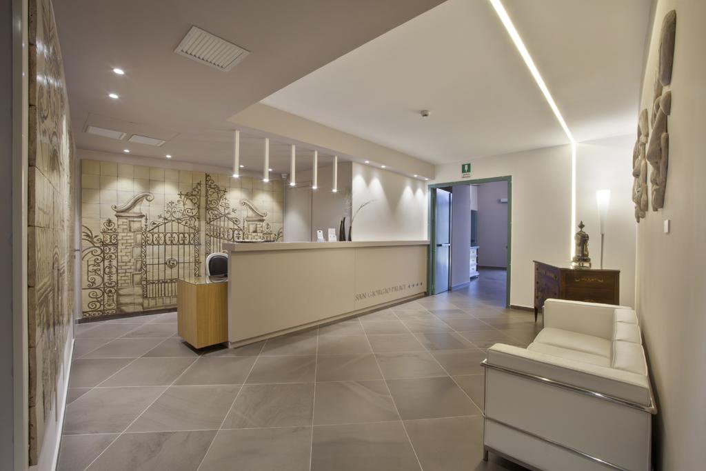 Foto 8 San Giorgio Palace Hotel Ragusa, 07