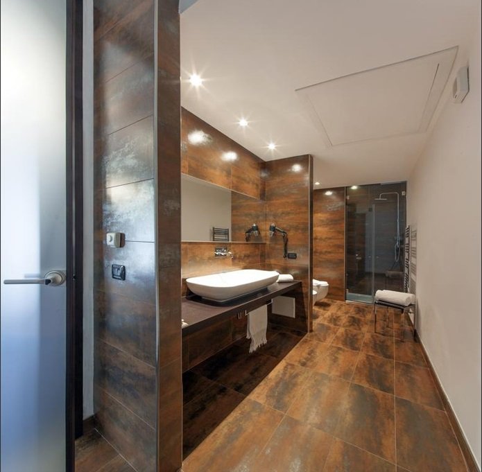 Foto 13 San Giorgio Palace Hotel Ragusa, 12