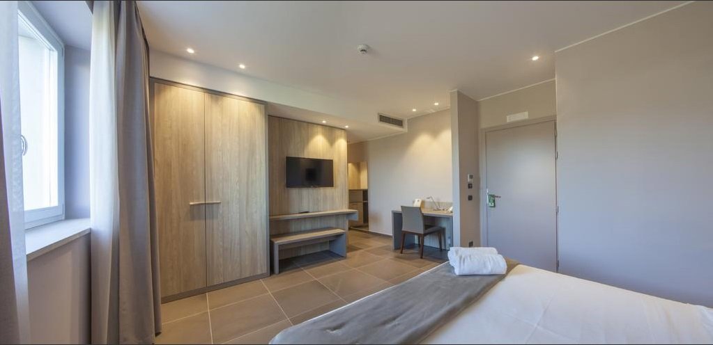 Foto 15 San Giorgio Palace Hotel Ragusa, 14