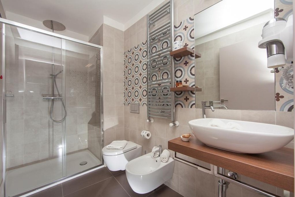 Foto 18 San Giorgio Palace Hotel Ragusa, 17