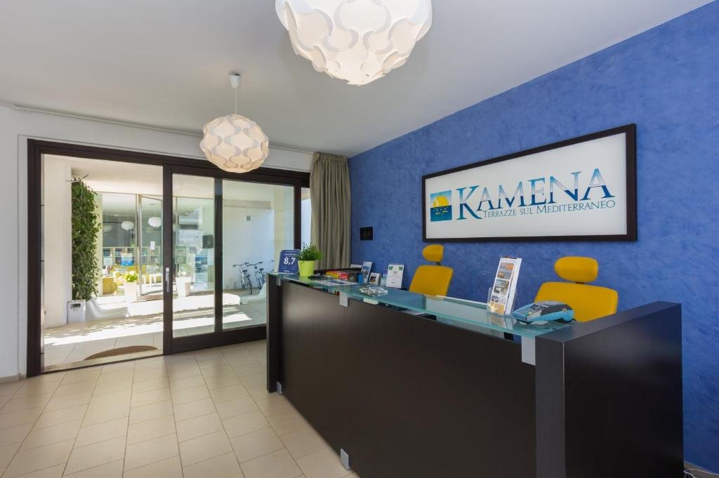 Foto 3 Kamena Residence Marina di Ragusa, 02