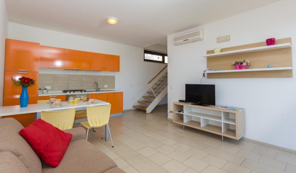 Foto 7 Kamena Residence Marina di Ragusa, 06