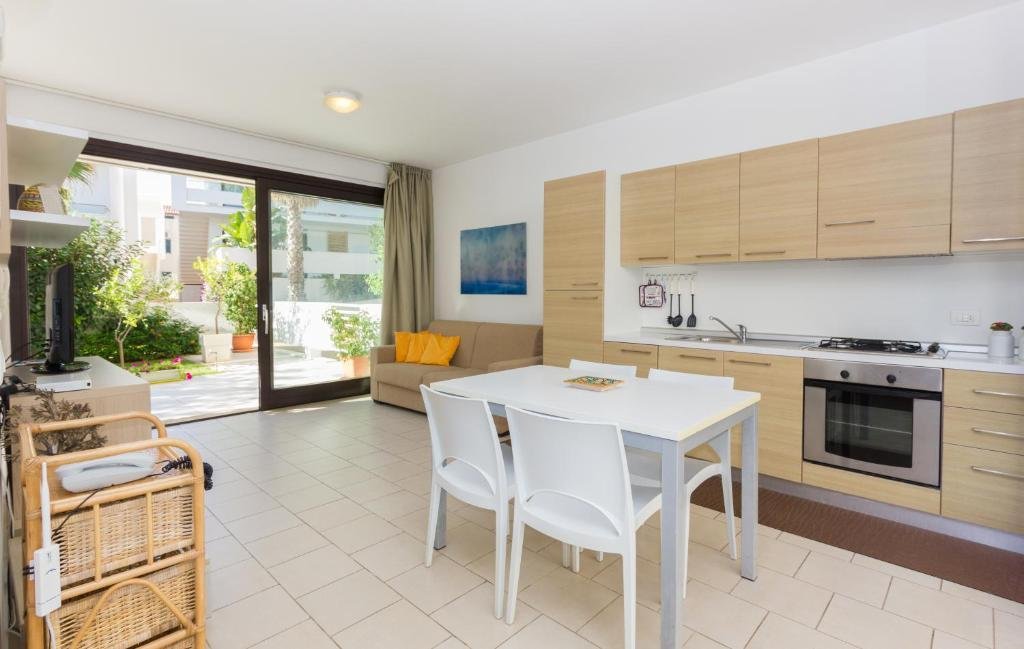 Foto 8 Kamena Residence Marina di Ragusa, 07