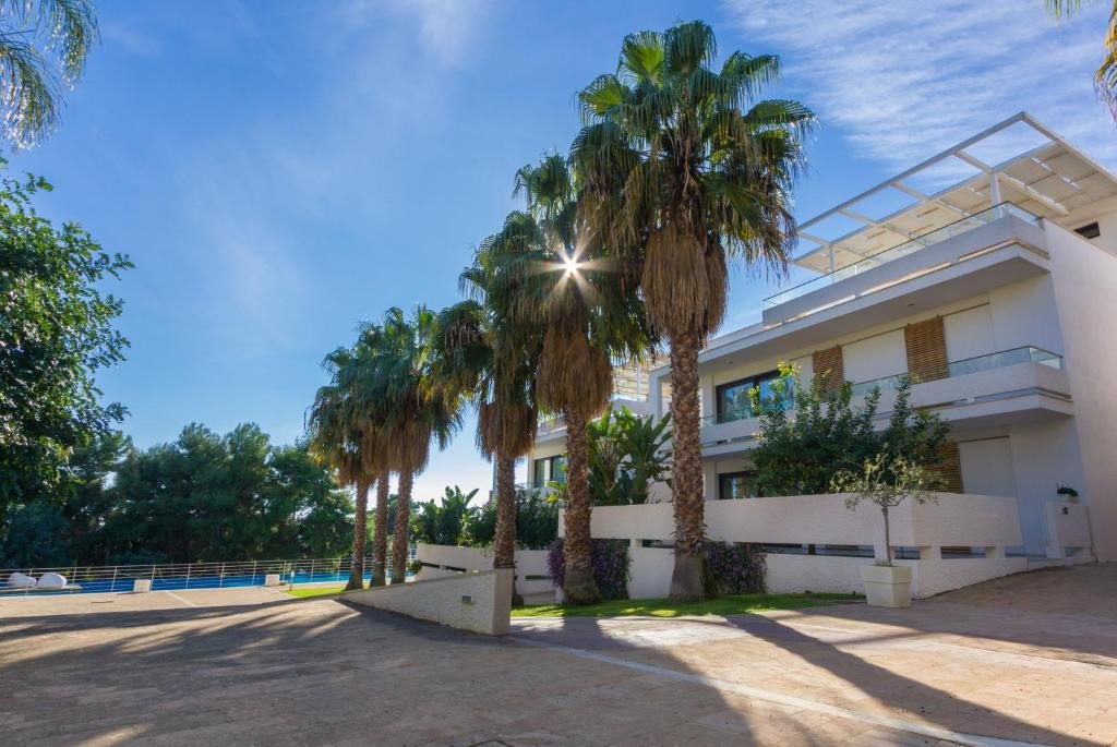 Foto 9 Kamena Residence Marina di Ragusa, 08