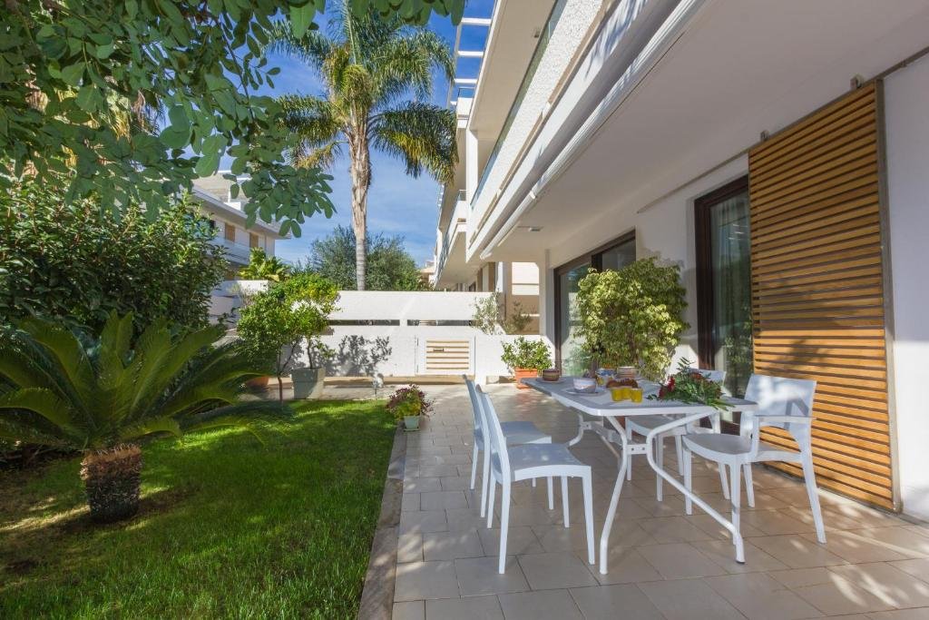 Foto 10 Kamena Residence Marina di Ragusa, 09