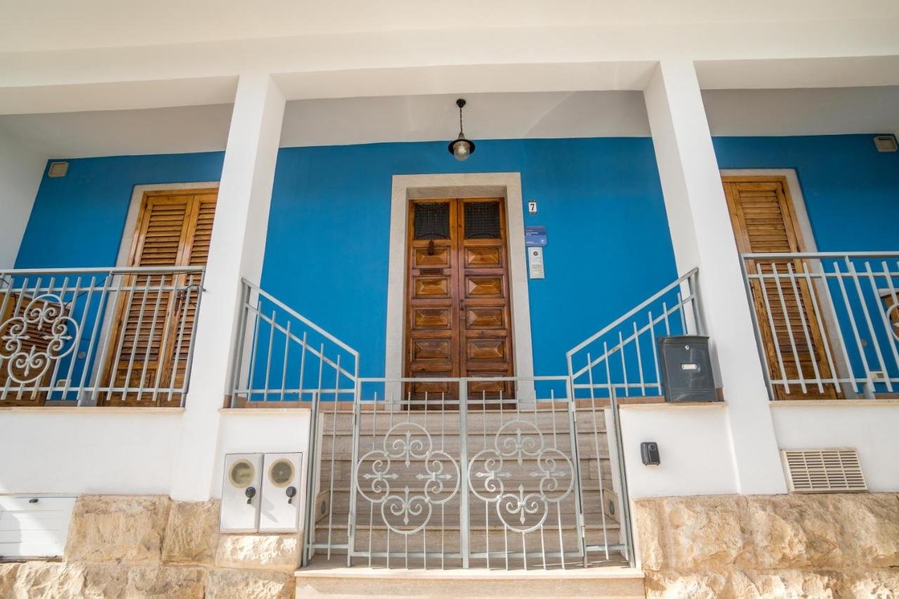 Foto 2 CapoSud Marina Holiday Houses Marina di Ragusa, 01