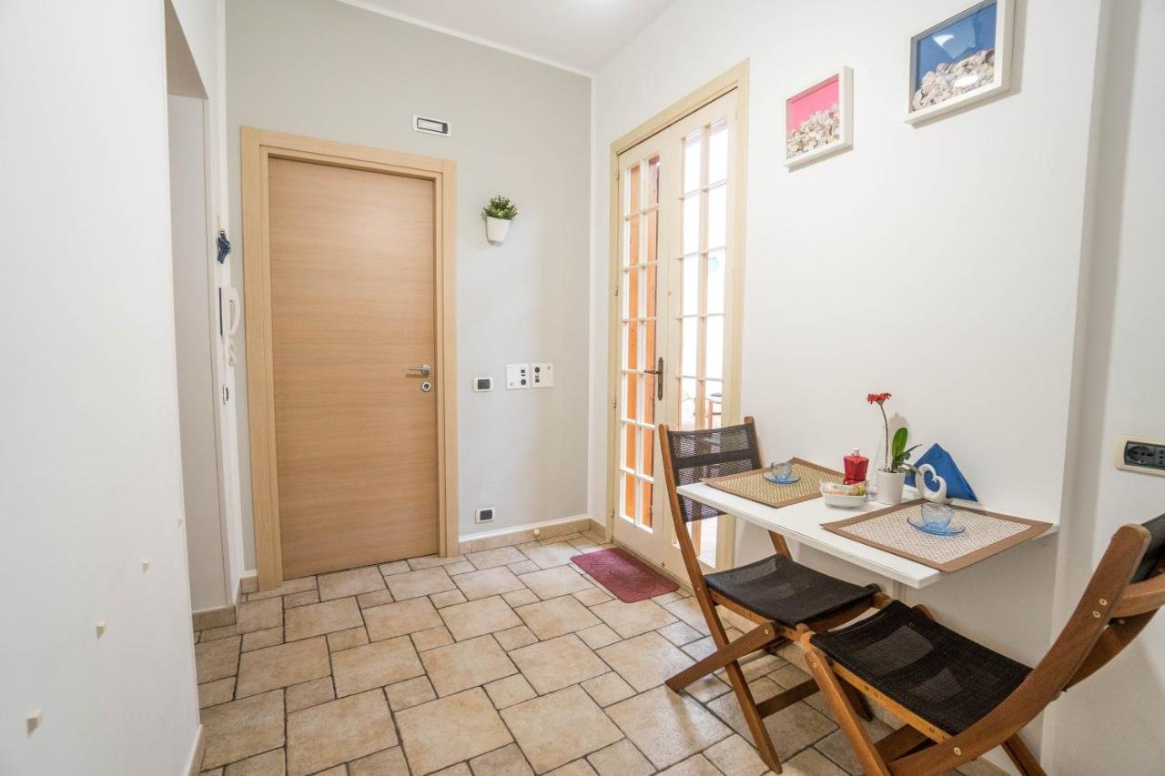 Foto 3 CapoSud Marina Holiday Houses Marina di Ragusa, 02