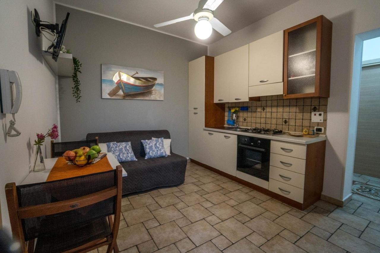 Foto 5 CapoSud Marina Holiday Houses Marina di Ragusa, 04