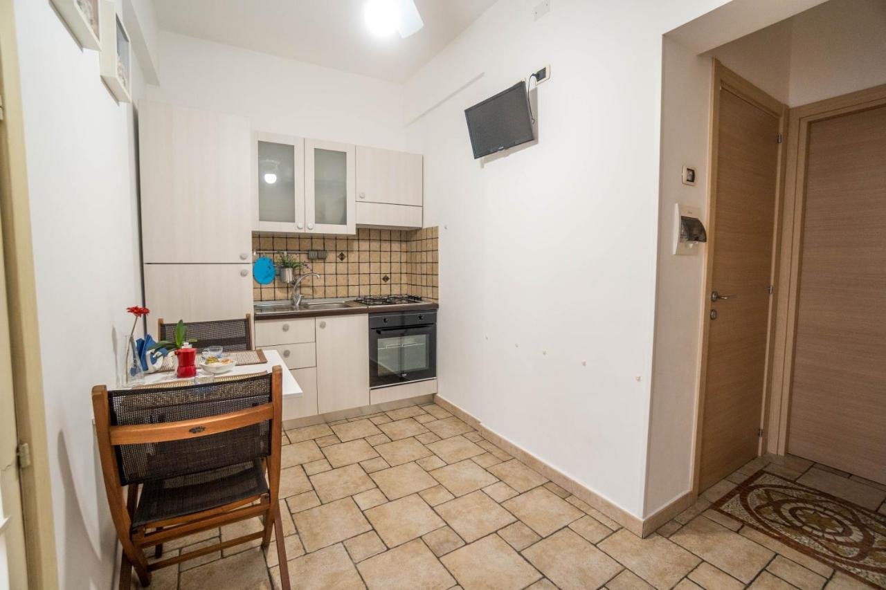 Foto 7 CapoSud Marina Holiday Houses Marina di Ragusa, 06