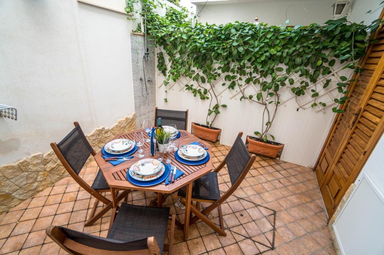 Foto 8 CapoSud Marina Holiday Houses Marina di Ragusa, 07