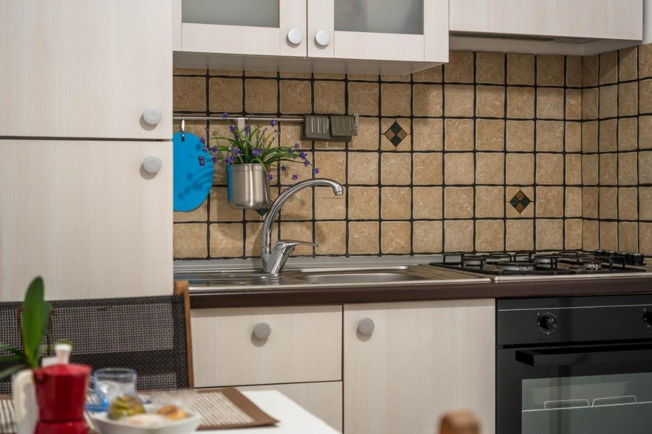 Foto 9 CapoSud Marina Holiday Houses Marina di Ragusa, 08