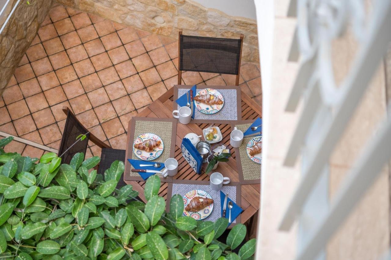 Foto 10 CapoSud Marina Holiday Houses Marina di Ragusa, 09