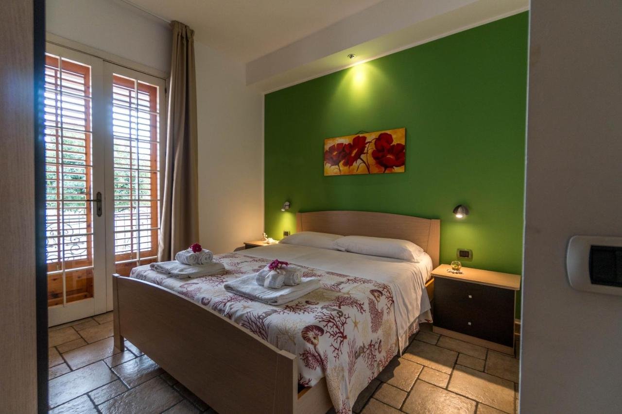 Foto 11 CapoSud Marina Holiday Houses Marina di Ragusa, 10