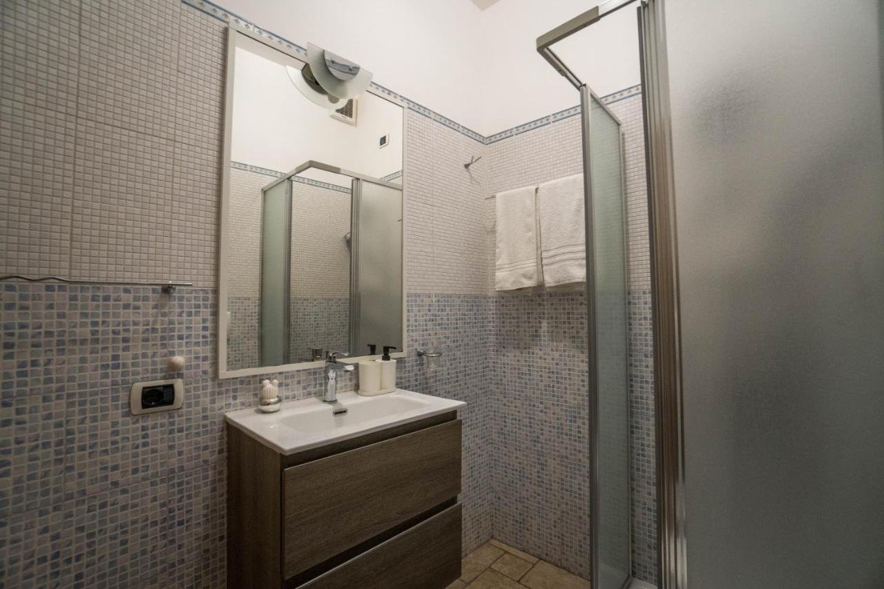 Foto 12 CapoSud Marina Holiday Houses Marina di Ragusa, 11