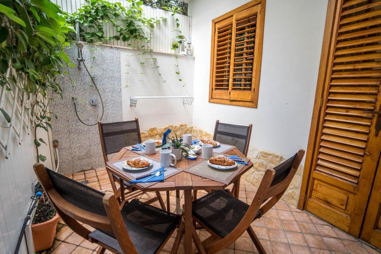 Foto 14 CapoSud Marina Holiday Houses Marina di Ragusa, 13