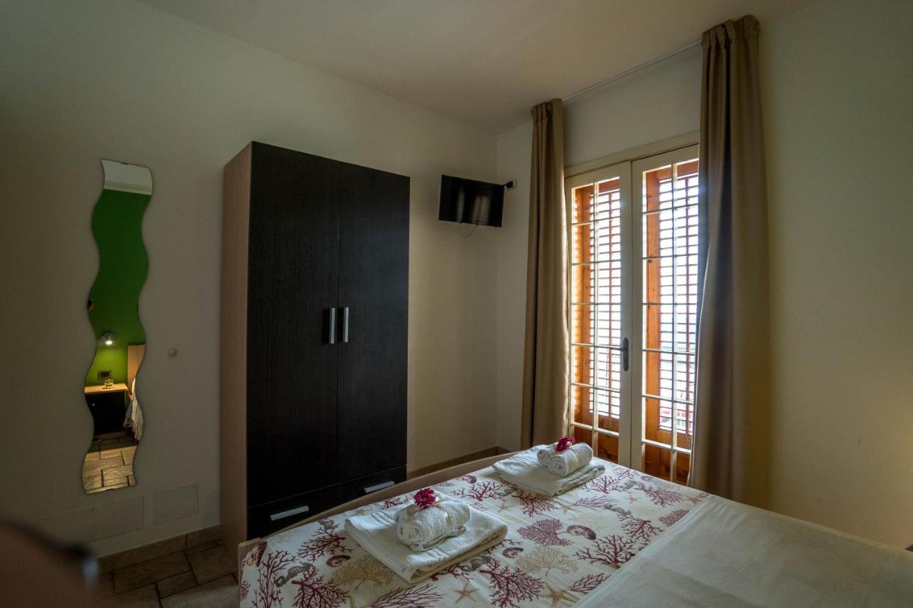 Foto 15 CapoSud Marina Holiday Houses Marina di Ragusa, 14