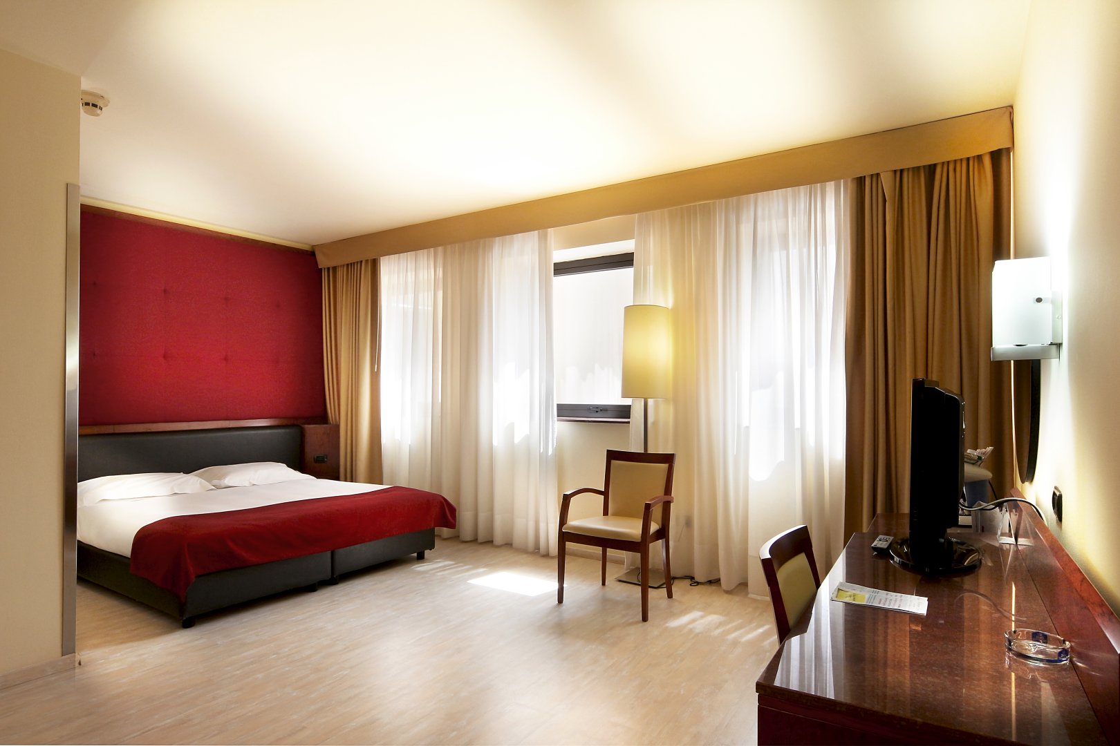 Foto 5 Mediterraneo Palace Hotel Ragusa, 04