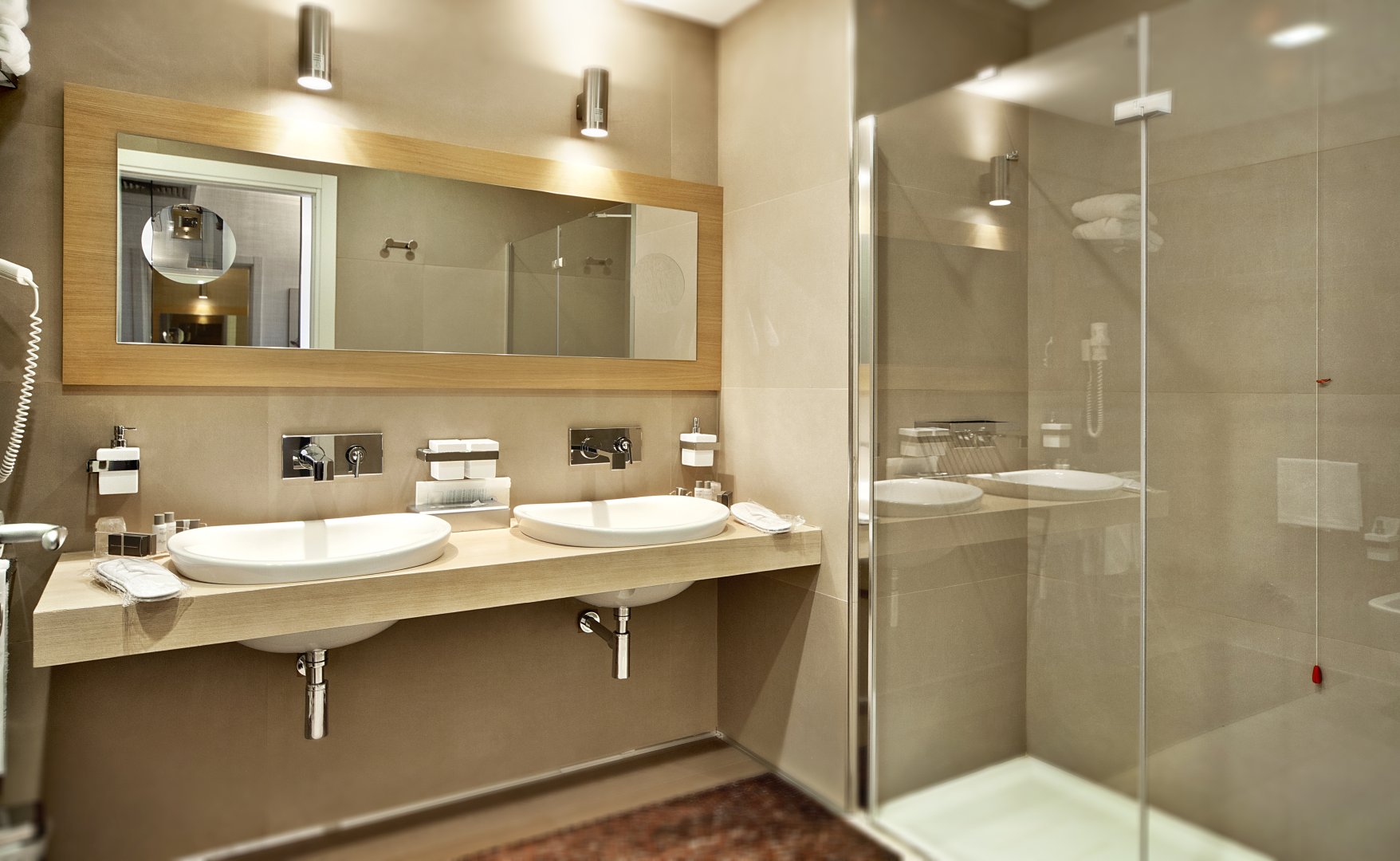 Foto 6 Mediterraneo Palace Hotel Ragusa, 05