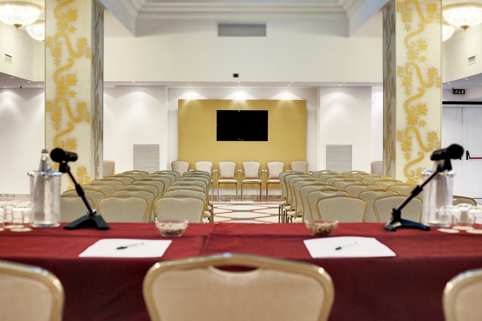 Foto 11 Mediterraneo Palace Hotel Ragusa, 10